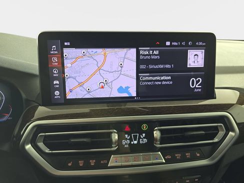 Certified 2024 BMW X3 xDrive30i w/ Premium Package AWD/4WD image 23