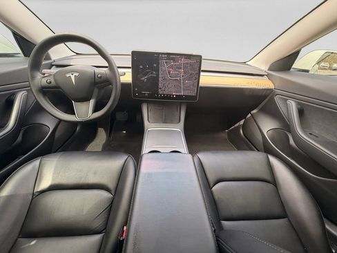 Used 2021 Tesla Model 3 Long Range AWD/4WD image 15