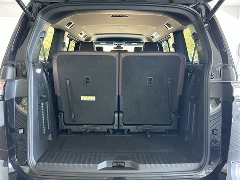 New 2025 Volkswagen ID. Buzz Pro S image 50