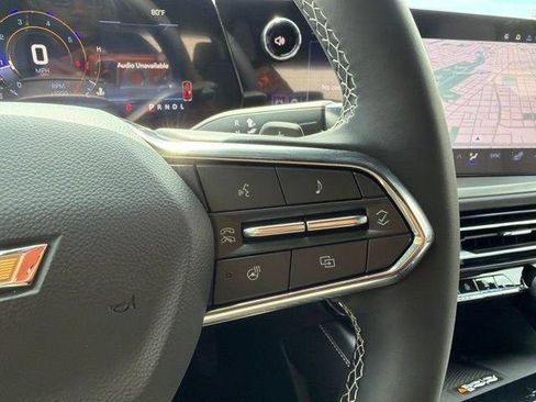 New 2026 Chevrolet Traverse LT AWD/4WD image 18