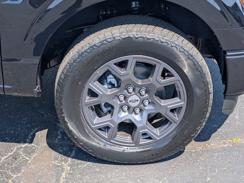 New 2026 Ford F150 STX image 18