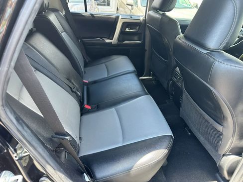 Used 2019 Toyota 4Runner SR5 Premium AWD/4WD image 14