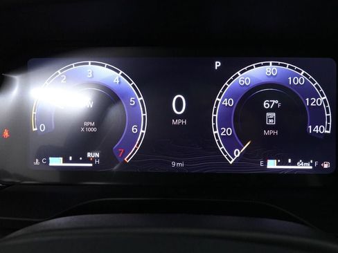 New 2026 Jeep Grand Cherokee Limited AWD/4WD image 28