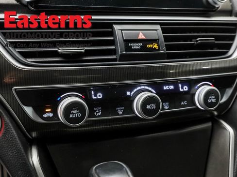 Used 2020 Honda Accord Sport image 18