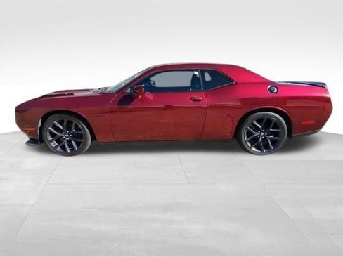Used 2020 Dodge Challenger R/T w/ Blacktop Package image 21