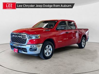 Used 2025 RAM 1500 Big Horn