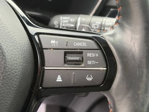 Used 2023 Honda CR-V Sport Touring image 19