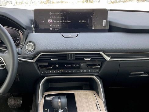 New 2026 MAZDA CX-90 3.3 Turbo w/ Premium Sport Pkg image 6