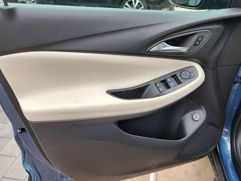New 2026 Buick Encore GX Preferred w/ Comfort Package FWD image 13