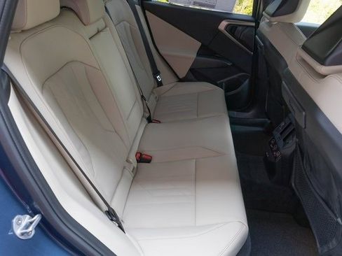 New 2025 BMW X3 xDrive30i w/ Premium Package image 19