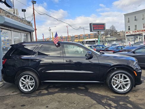 Used 2024 Dodge Durango GT image 4