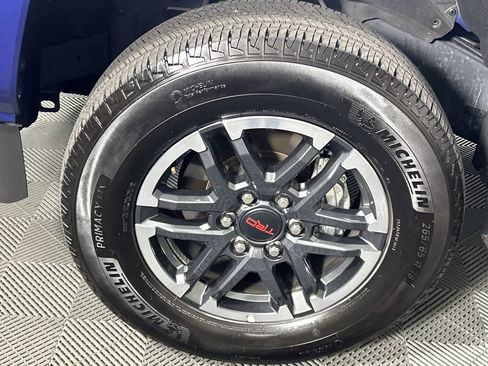 Used 2024 Toyota Tacoma TRD Sport image 9
