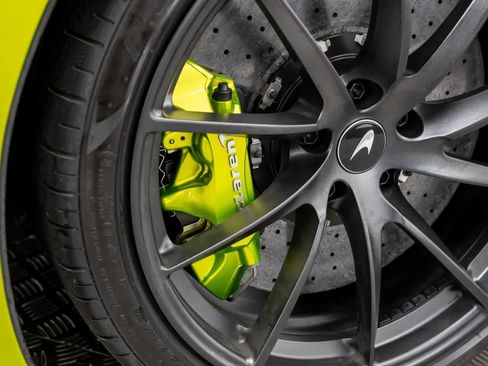 Used 2023 McLaren 720S Performance image 48