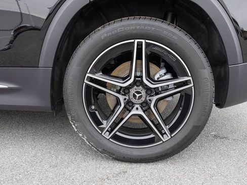 New 2026 Mercedes-Benz GLB 250 4MATIC image 6