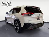 Used 2023 Nissan Rogue SL w/ SL Premium Package image 3