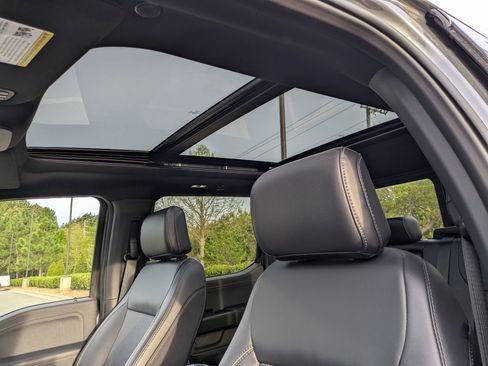 Certified 2024 Ford F150 Lariat w/ Bed Utility Package image 30