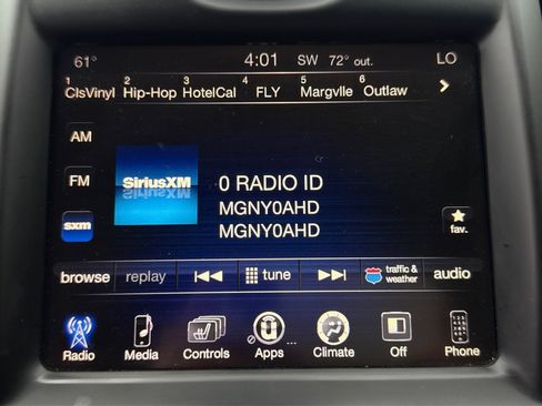 Used 2015 Chrysler 300 Limited RWD image 23