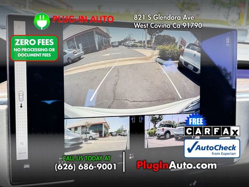 Used 2023 Tesla Model S AWD/4WD image 34