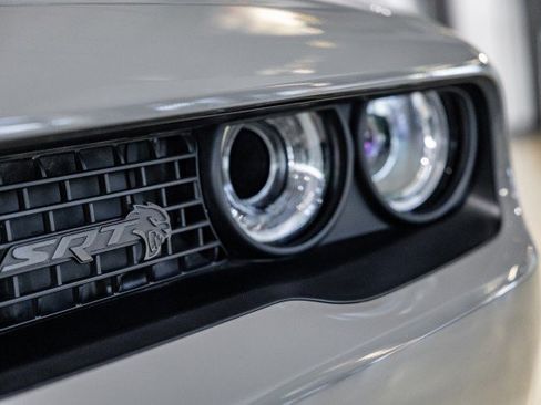 Used 2023 Dodge Challenger SRT Hellcat w/ Plus Package image 39