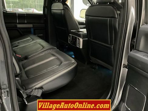 Used 2019 Ford F150 Platinum image 36