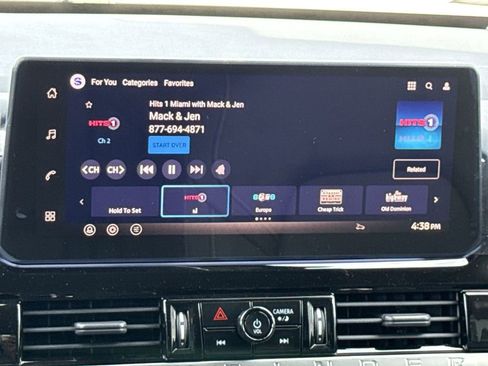 New 2026 Nissan Pathfinder SL AWD/4WD image 29