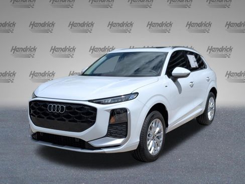 Used 2026 Audi Q3 quattro 2.0T AWD/4WD image 5