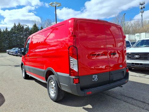 New 2026 Ford Transit 150 Low Roof RWD image 9
