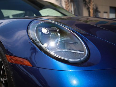 Used 2024 Porsche 911 Carrera S image 12