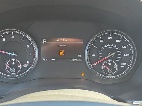Used 2023 Hyundai Santa Fe SEL w/ Cargo Package AWD/4WD image 17
