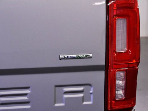 Used 2020 Ford Ranger Lariat w/ Equipment Group 501A Mid image 12