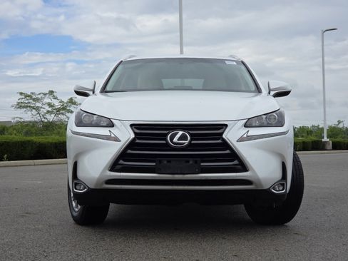 Used 2016 Lexus NX 200t FWD image 11
