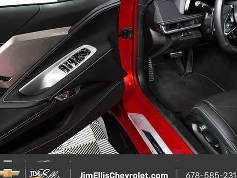 Certified 2023 Chevrolet Corvette Z06 image 9