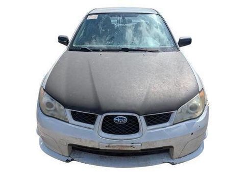Used 2007 Subaru Impreza 2.5i AWD/4WD image 9
