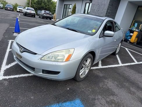Used 2004 Honda Accord EX image 3