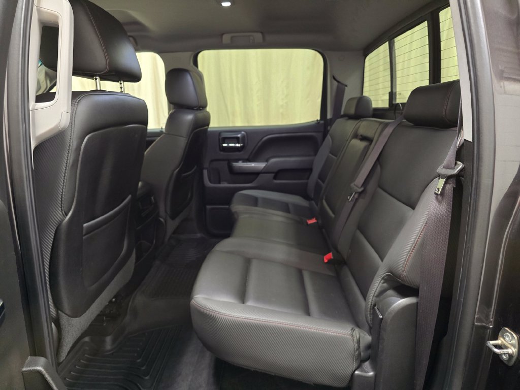 Used 2015 GMC Sierra 1500 SLT AWD/4WD image 28