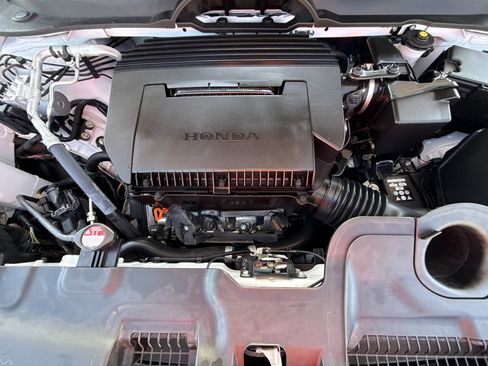 Used 2026 Honda Passport RTL image 17