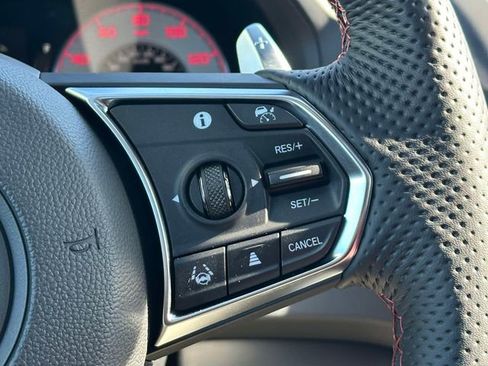 New 2025 Acura RDX A-Spec image 21