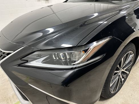 Used 2024 Lexus ES 350 w/ Premium Package FWD image 6