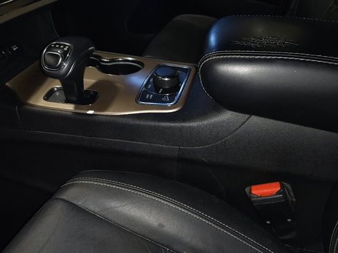 Used 2014 Jeep Grand Cherokee Limited image 26