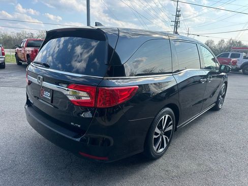 Used 2020 Honda Odyssey Elite image 8
