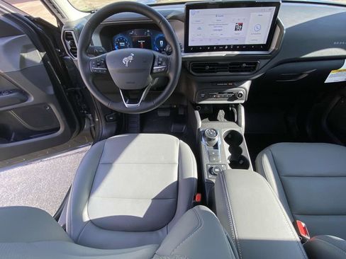New 2025 Ford Bronco Sport Badlands AWD/4WD image 10