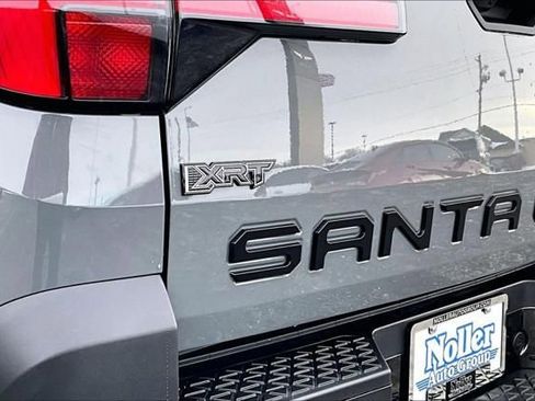 New 2026 Hyundai Santa Cruz XRT AWD/4WD image 12