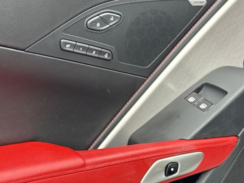 Used 2017 Chevrolet Corvette Grand Sport image 15