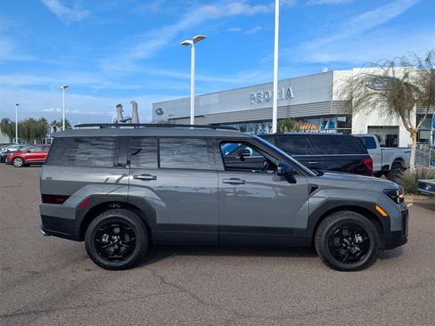 Used 2024 Hyundai Santa Fe XRT image 7