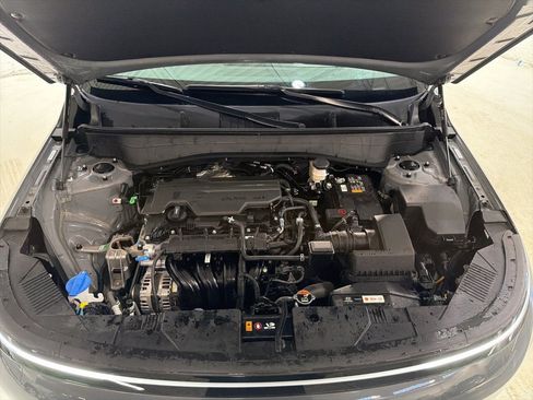 Used 2025 Hyundai Kona SEL image 27