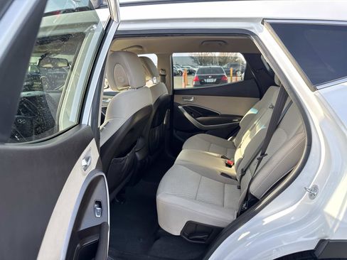 Used 2016 Hyundai Santa Fe Sport w/ Option Group 02 image 21