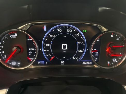 Used 2023 Chevrolet Traverse Premier w/ Redline Edition image 33