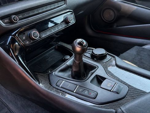 Used 2024 Toyota Supra RWD image 10