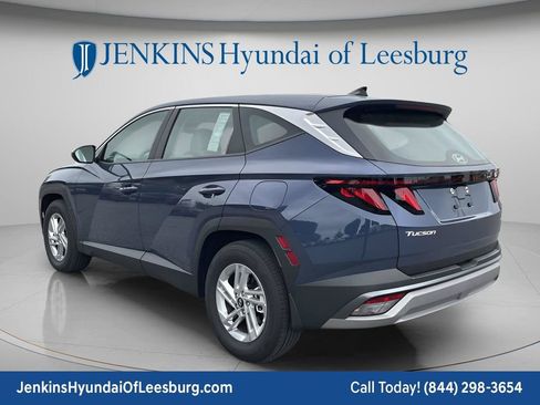 New 2026 Hyundai Tucson SE FWD image 7