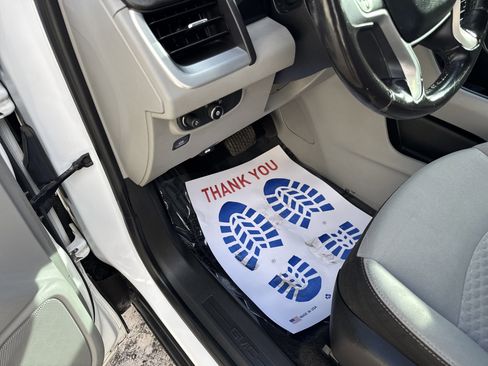 Used 2020 GMC Terrain SLE w/ LPO, Floor Liner Package image 18